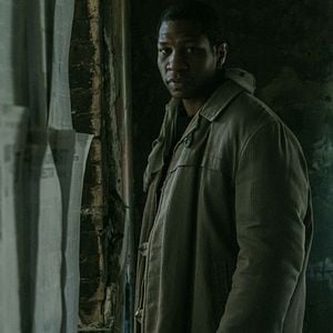 Foto Jonathan Majors
