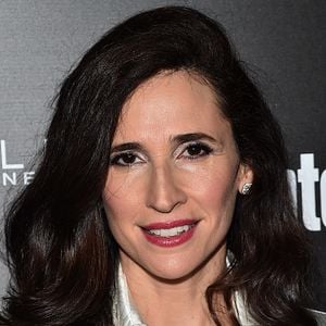 Foto Michaela Watkins