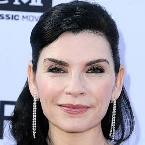 Foto Julianna Margulies