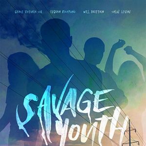 Foto Savage Youth