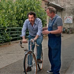 Foto Benoît Poelvoorde