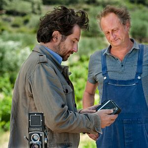 Foto Benoît Poelvoorde