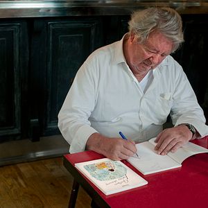 Foto Jean-Jacques Sempé