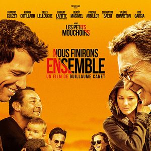 Foto Pequeñas mentiras para estar juntos