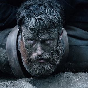 Foto James Frecheville