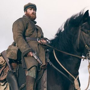 Foto James Frecheville