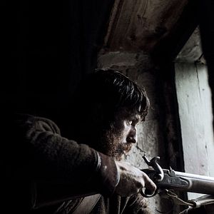 Foto James Frecheville