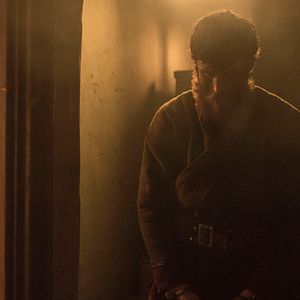 Foto James Frecheville