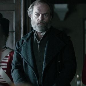 Foto Hugo Weaving