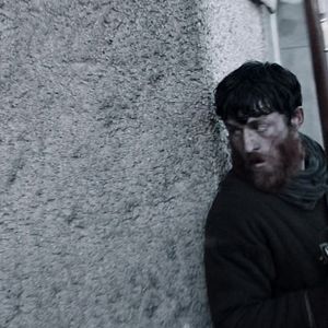 Foto James Frecheville