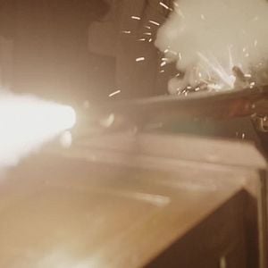 Foto James Frecheville