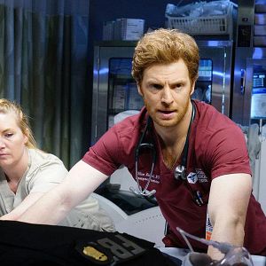 Foto Chicago Med