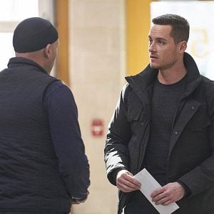 Foto Jesse Lee Soffer