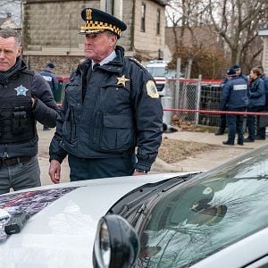 Foto Chicago PD