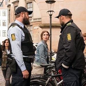 Foto Carice van Houten