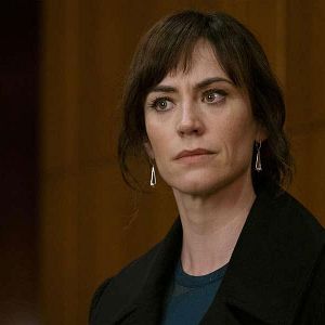 Foto Maggie Siff