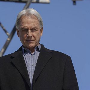 Foto NAVY: Investigación criminal