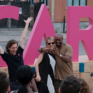 Foto Stephen Conrad Moore