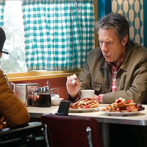 Foto John Ross Bowie