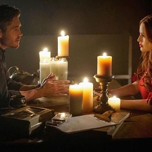 Foto Madelaine Petsch