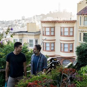 Foto Charlie Barnett