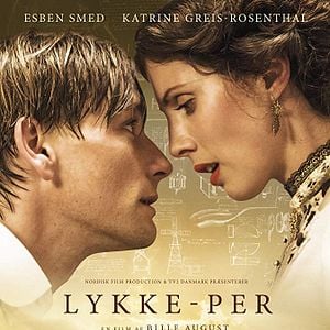 Foto Per el afortunado