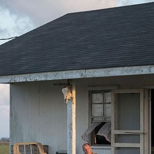 Foto Woody Harrelson