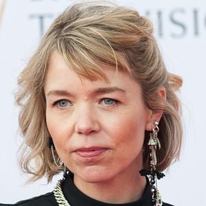 Foto Anna Maxwell Martin