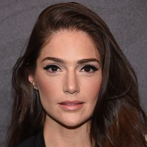 Foto Janet Montgomery