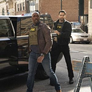 Foto The Enemy Within