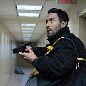 Foto The Enemy Within