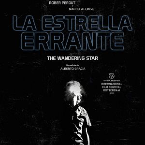 Foto La estrella errante