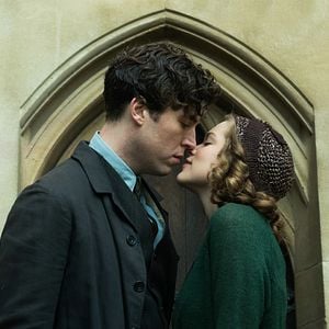 Foto La espía roja (Red Joan)