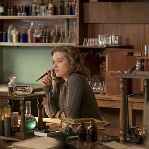 Foto La espía roja (Red Joan)