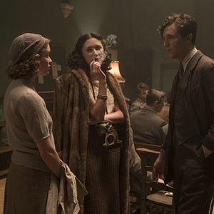 Foto La espía roja (Red Joan)