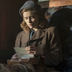 Foto La espía roja (Red Joan)