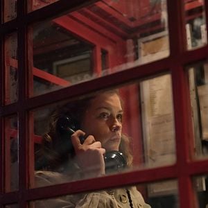 Foto La espía roja (Red Joan)