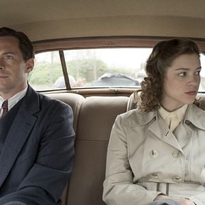 Foto La espía roja (Red Joan)