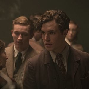 Foto La espía roja (Red Joan)