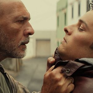 Foto Dario Grandinetti