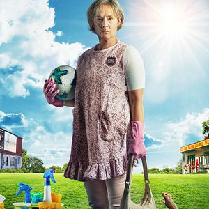 Foto La nueva vida de Britt Marie