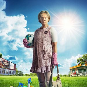 Foto La nueva vida de Britt Marie