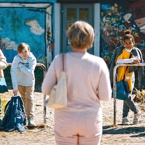 Foto La nueva vida de Britt Marie