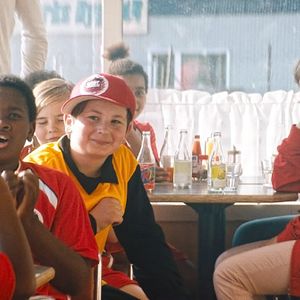 Foto La nueva vida de Britt Marie