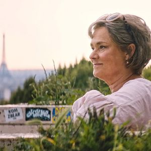 Foto La nueva vida de Britt Marie