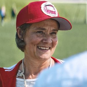 Foto La nueva vida de Britt Marie