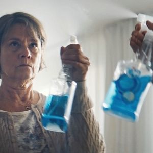 Foto La nueva vida de Britt Marie