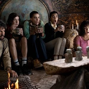 Foto Dora y la Ciudad Perdida