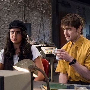 Foto Daniel Radcliffe