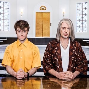 Foto Miracle Workers